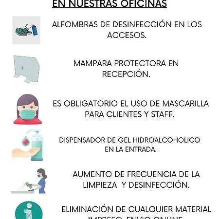 Tu Casita De Vacaciones Apartment *