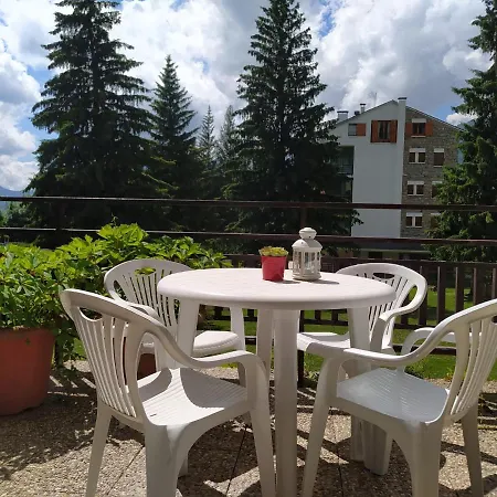 Tu Casita De Vacaciones * Aramón Cerler