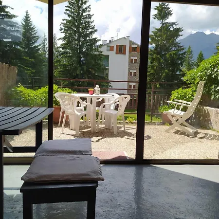 Tu Casita De Vacaciones Apartment *