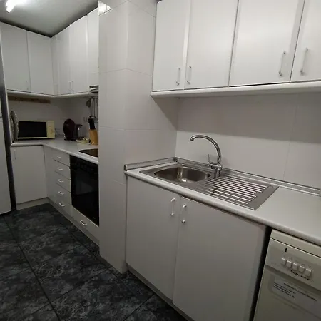 Tu Casita De Vacaciones Apartment Aramón Cerler