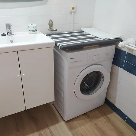 Tu Casita De Vacaciones Apartment *