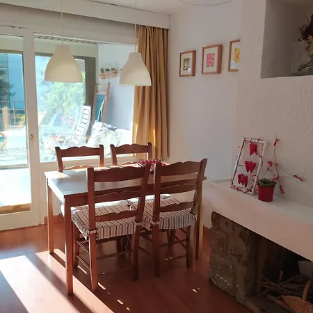 Tu Casita De Vacaciones Apartment