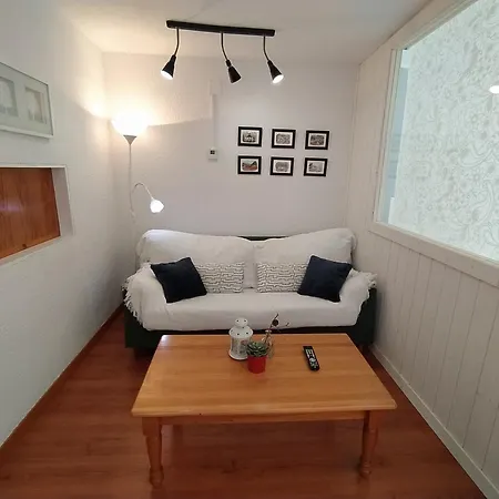 Apartment Tu Casita De Vacaciones *