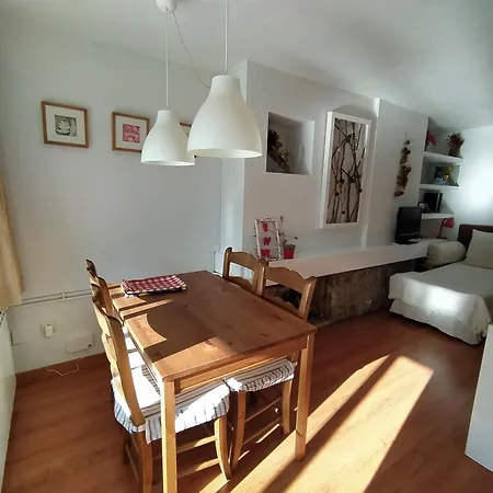 Apartment Tu Casita De Vacaciones