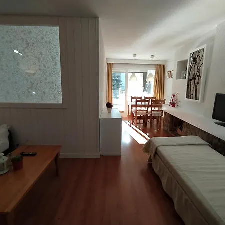 Tu Casita De Vacaciones Apartment *