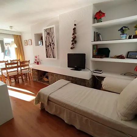 Apartment Tu Casita De Vacaciones Cerler
