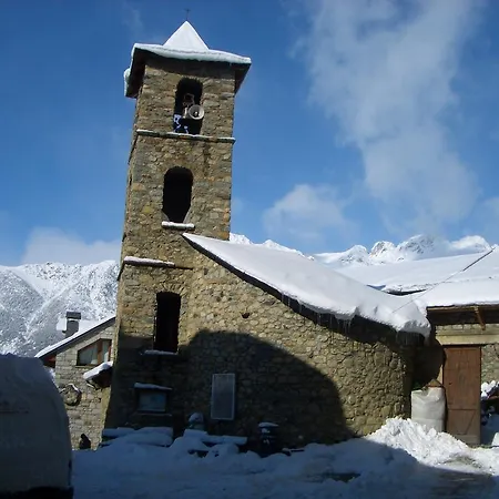 Tu Casita De Vacaciones Aramón Cerler