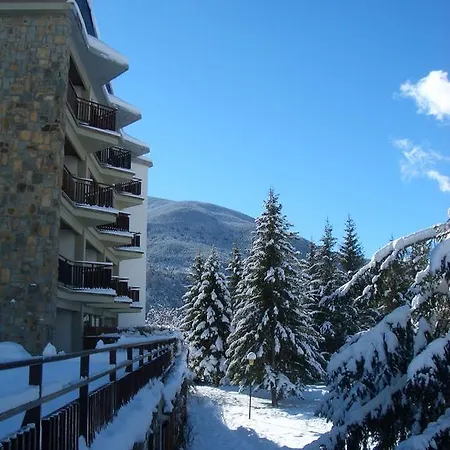Tu Casita De Vacaciones Apartment