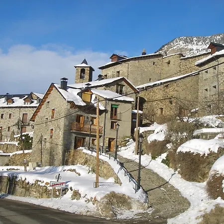 Tu Casita De Vacaciones * Aramón Cerler
