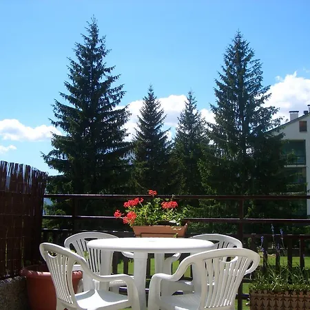 Apartment Tu Casita De Vacaciones Cerler