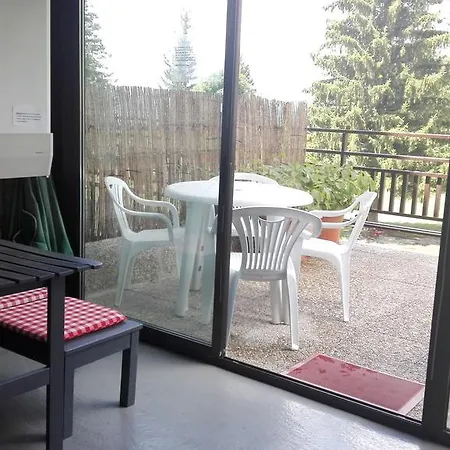 Tu Casita De Vacaciones Apartment Aramón Cerler