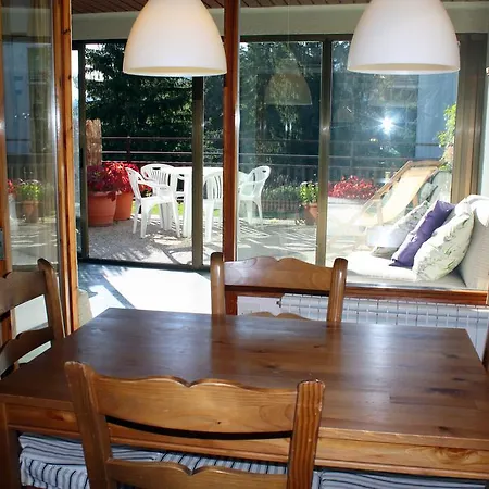 Tu Casita De Vacaciones Apartment *