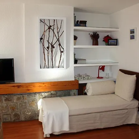Tu Casita De Vacaciones Apartment Aramón Cerler