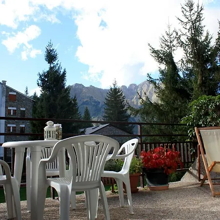 Tu Casita De Vacaciones Aramón Cerler